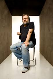 Gallery of Slavoj Žižek