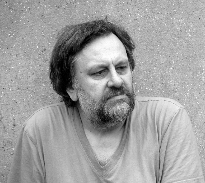 Gallery of Slavoj Žižek