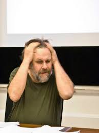 Gallery of Slavoj Žižek