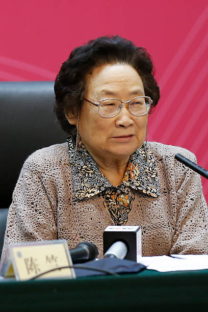 Tu Youyou