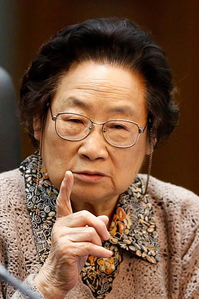 Gallery of Tu Youyou