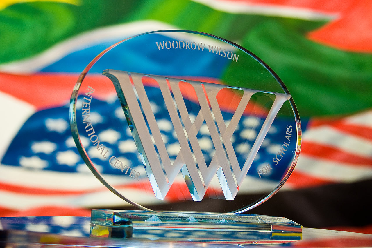 Woodrow Wilson Award for Public Service