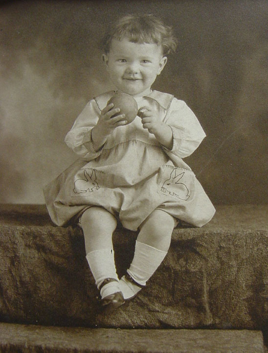 Gallery of John Glenn