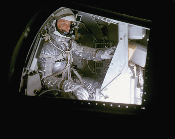 Gallery of John Glenn