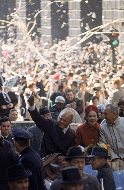 Gallery of John Glenn