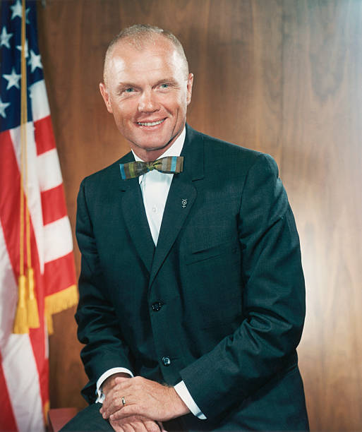 Gallery of John Glenn