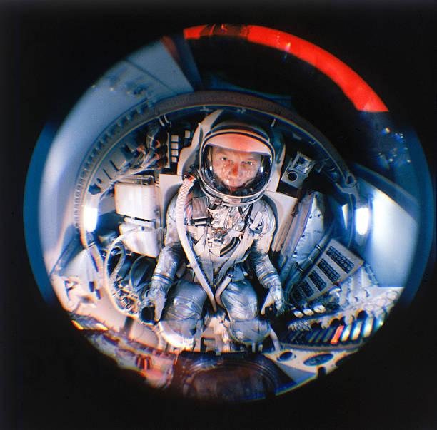 Gallery of John Glenn