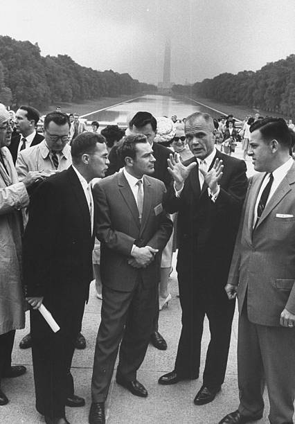 Gallery of John Glenn