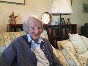 Gallery of Elinor Hamlin