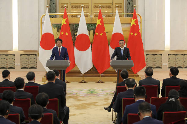Gallery of Shinzo Abe (Abe Shinzo)