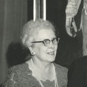 Mother: Clara Teresa Sproat