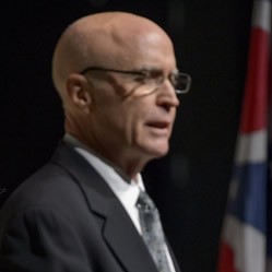 Son: John David Glenn