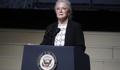 Daughter: Carolyn Ann Glenn