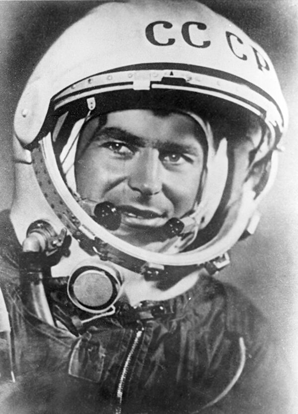 Acquaintance: German Titov