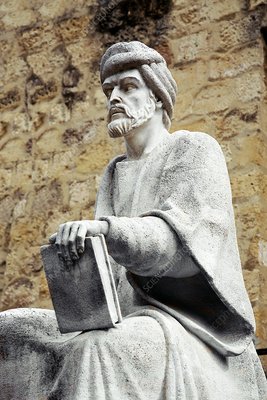Averroes (Ibn Rushd)