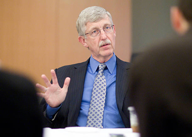 Gallery of Francis Collins