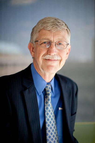 Gallery of Francis Collins