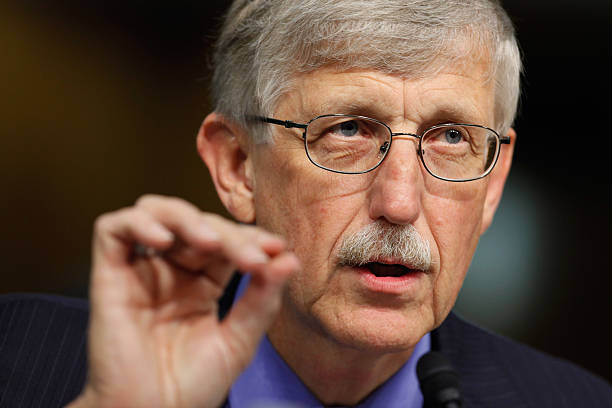 Gallery of Francis Collins