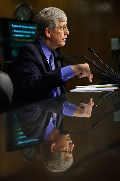 Gallery of Francis Collins