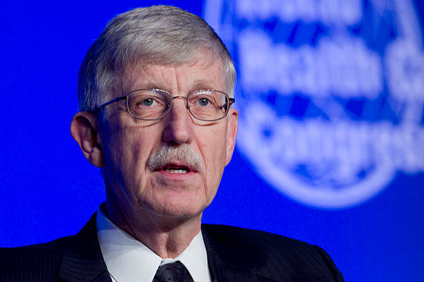 Gallery of Francis Collins