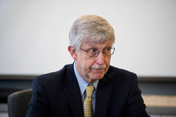 Gallery of Francis Collins