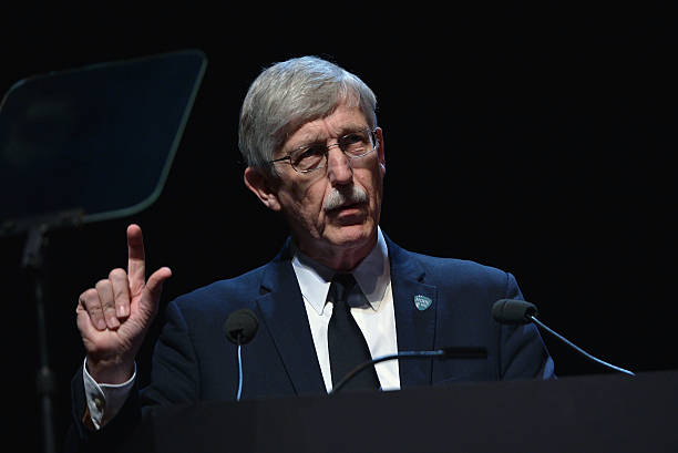 Gallery of Francis Collins