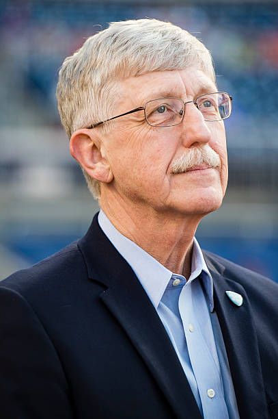 Gallery of Francis Collins