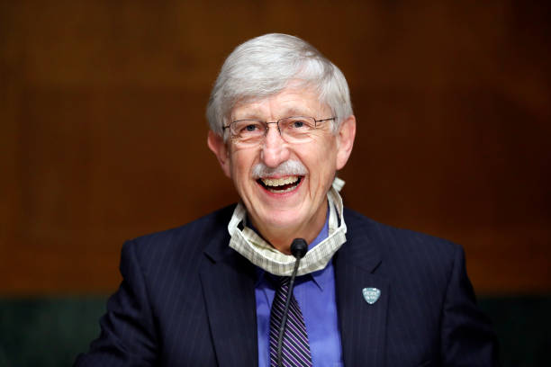 Gallery of Francis Collins