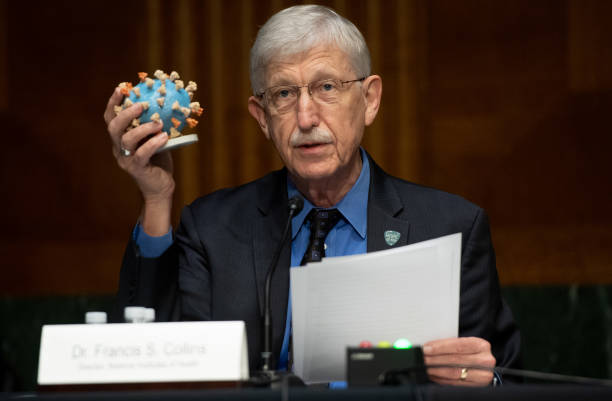 Gallery of Francis Collins