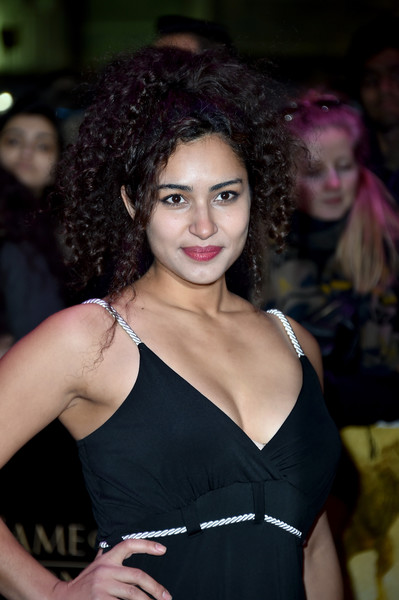 Gallery of Meena Rayann