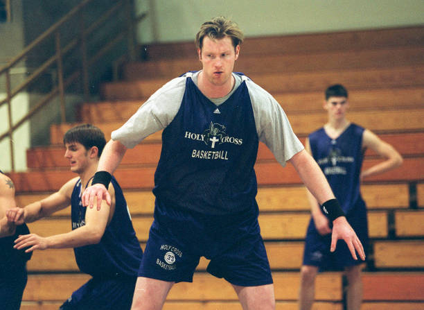 Gallery of Neil Fingleton