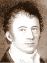 Son:  Wilhelm Ludwig Ernst von Herder