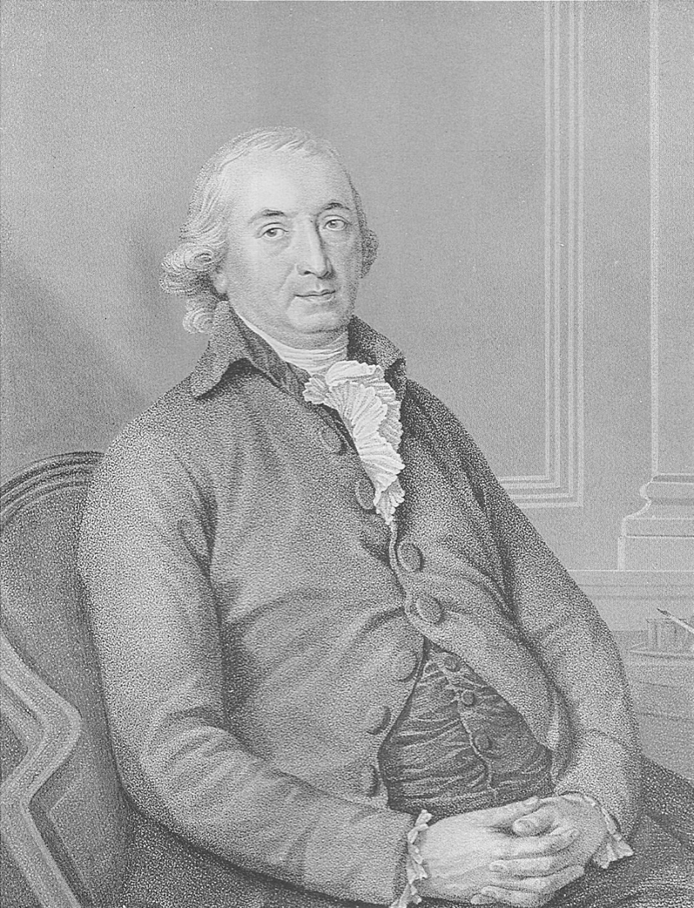 Gallery of Johann von Herder
