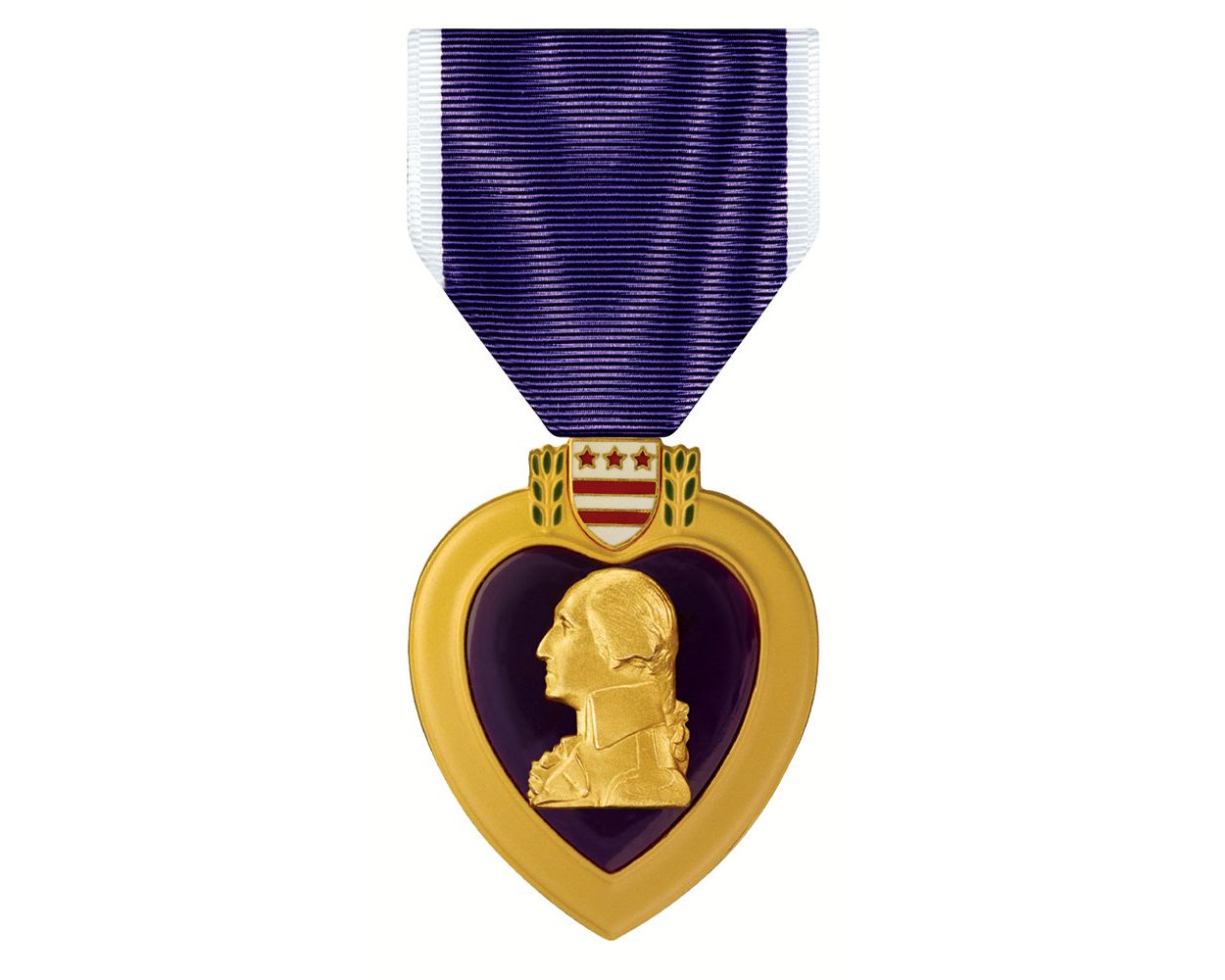 Purple Heart