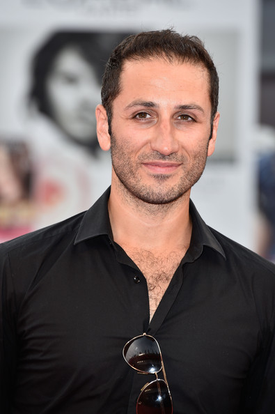 Gallery of George Georgiou