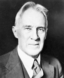Robert Wood