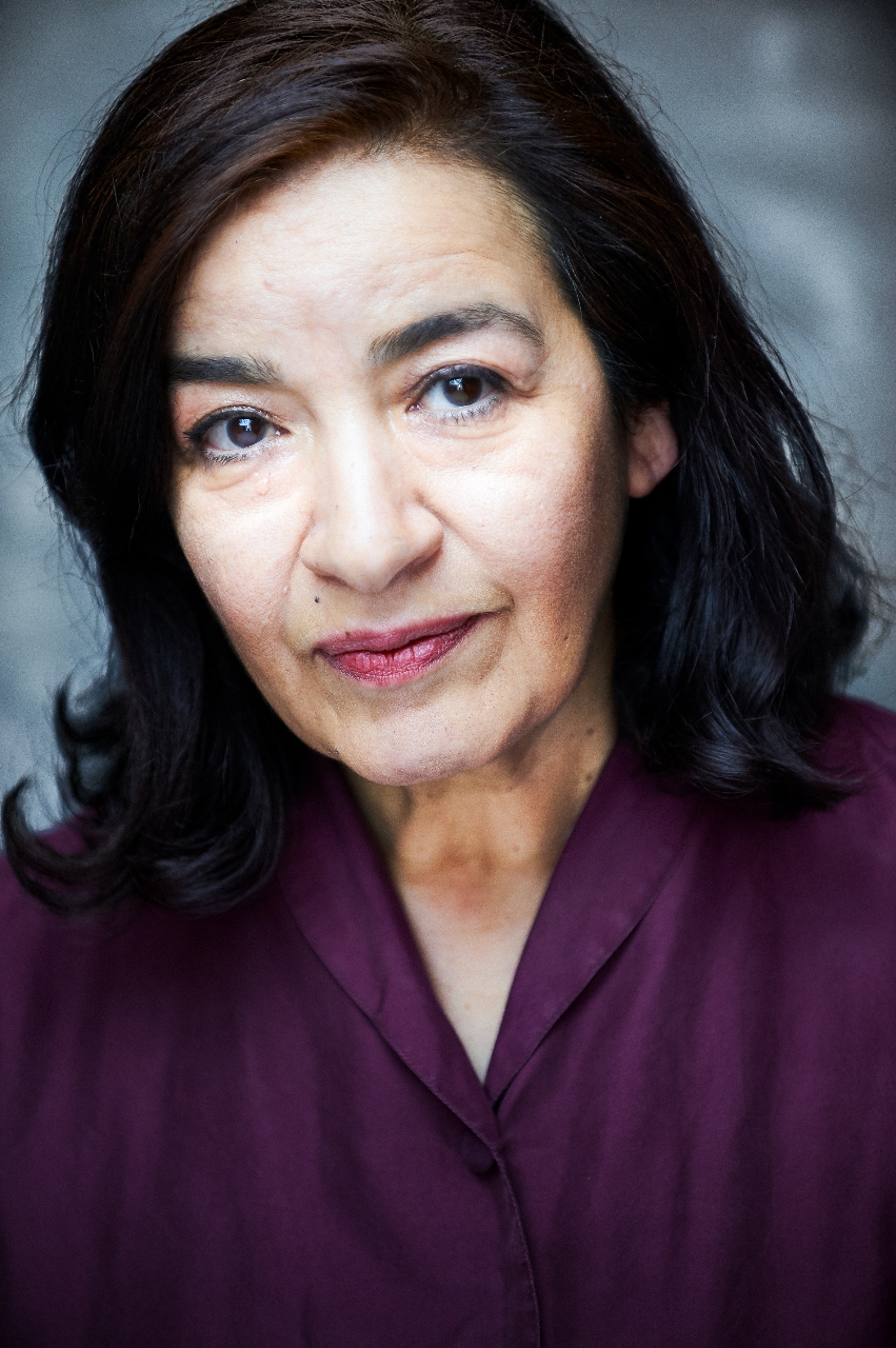 Mia Soteriou