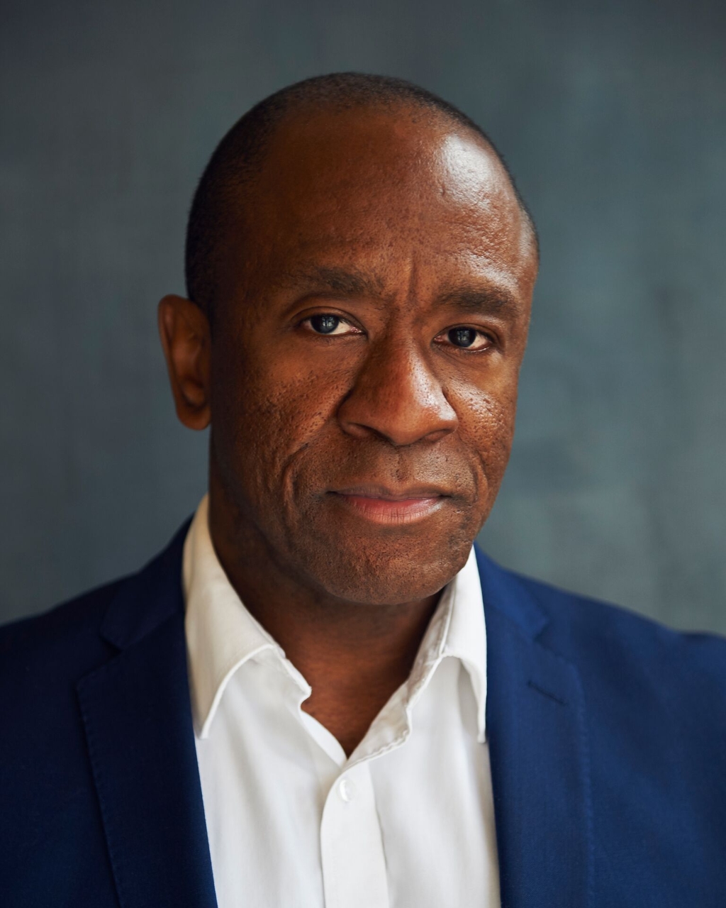 Lucian Msamati (born March 5, 1976), British Actor, playwright | World ...
