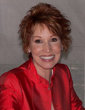 Friend: Sandra Brown