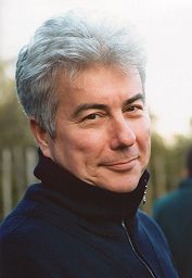 Friend: Ken Follett