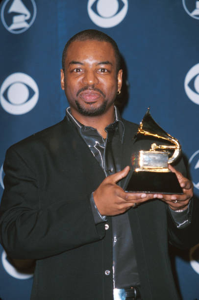 Grammy Award for Best Spoken Word Album