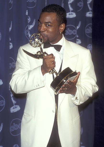 Daytime Emmy Award