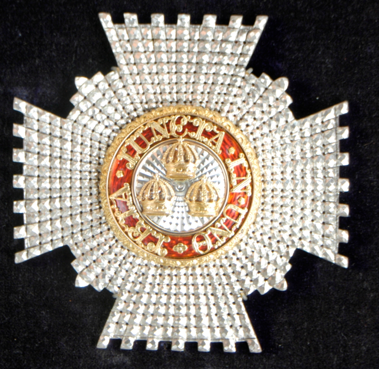 Knight Commander of the Order of the Bath