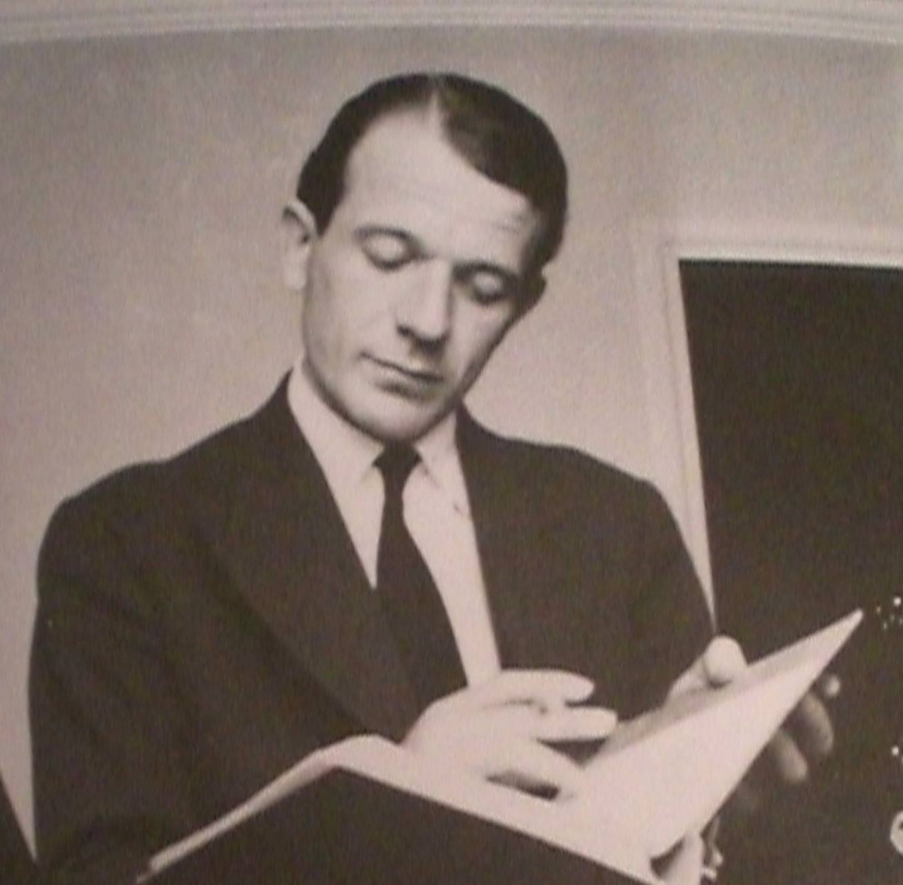 Gallery of Gilles Deleuze