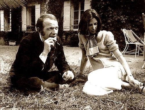Gallery of Gilles Deleuze