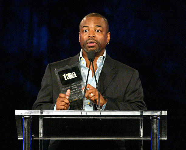 Television Critics Association Award