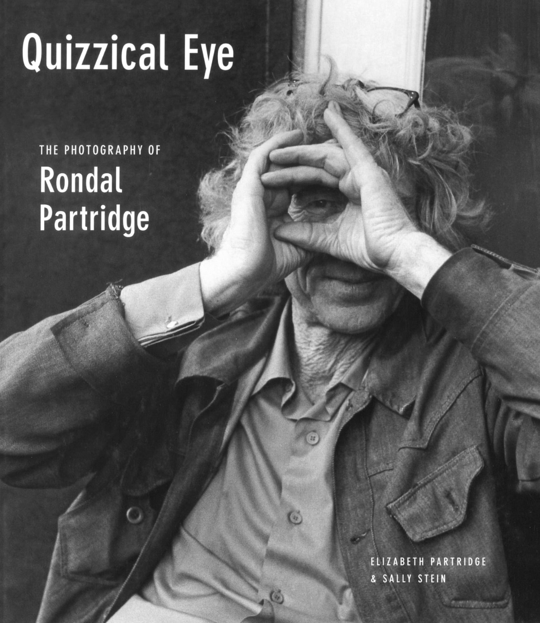Son: Rondal Partridge