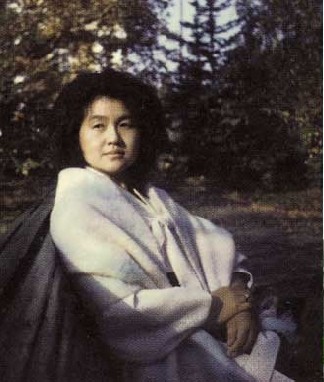 Mistress: Song Hye-rim 