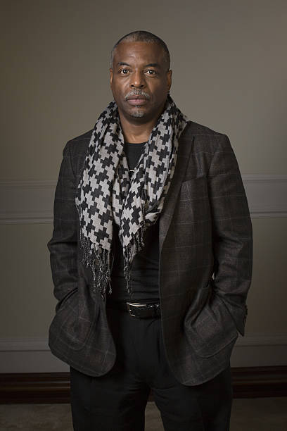 Gallery of LeVar Burton