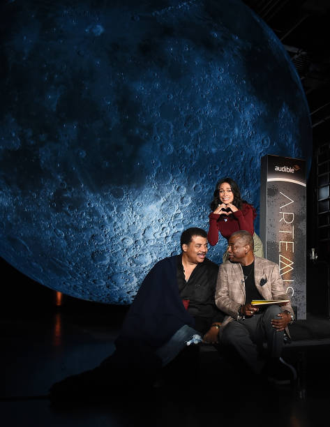 Gallery of LeVar Burton